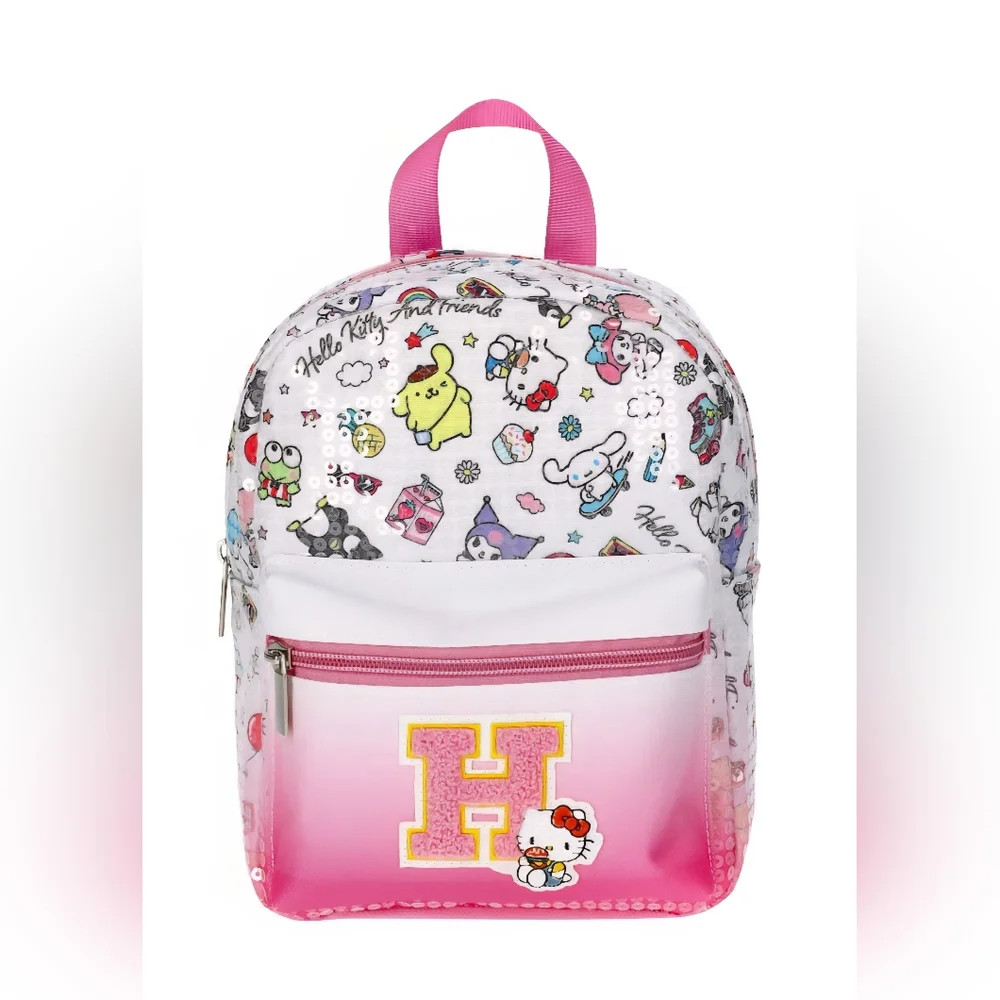 Sanrio | Hello Kitty and Friends Mini Backpack | Mini